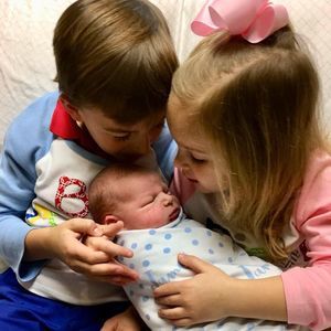 Meet your Posher, Jenny